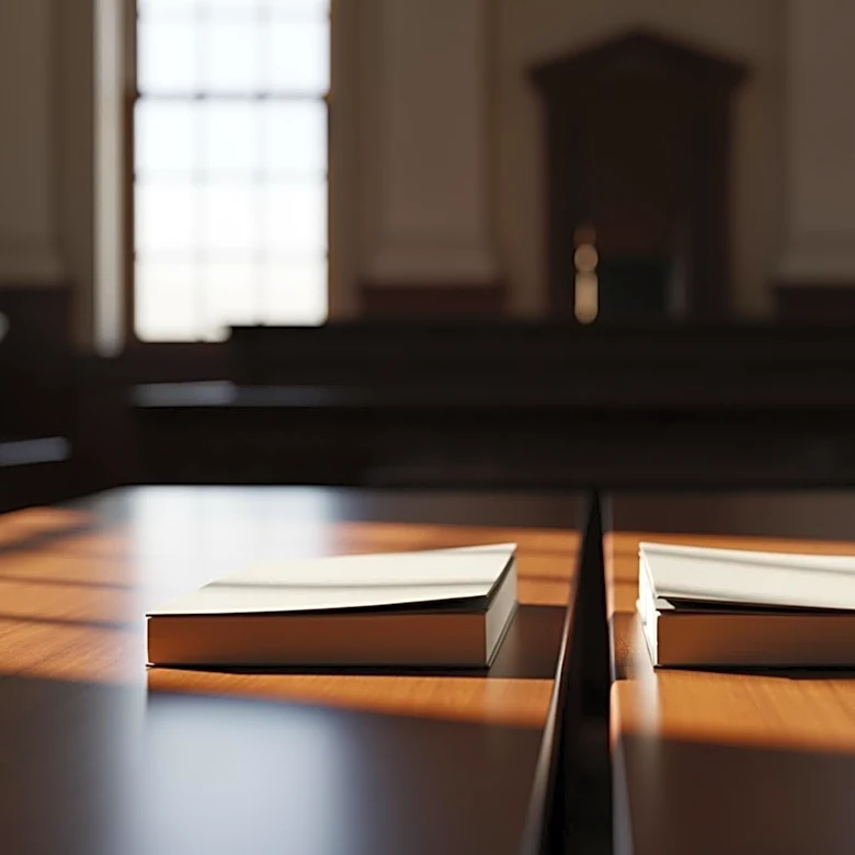 Blake Lively and Justin Baldoni's Settlement Talks Fail, Trial Set for May