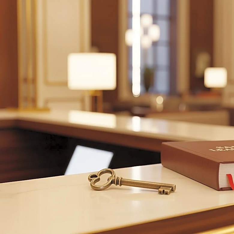 Jyotika Sahani Appointed Director of Sales at Roswyn, Morgans Originals' First Hotel in India