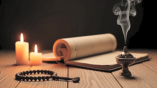 Martin Scorsese's 'Silence' Explores Spirituality After 30 Years in Development