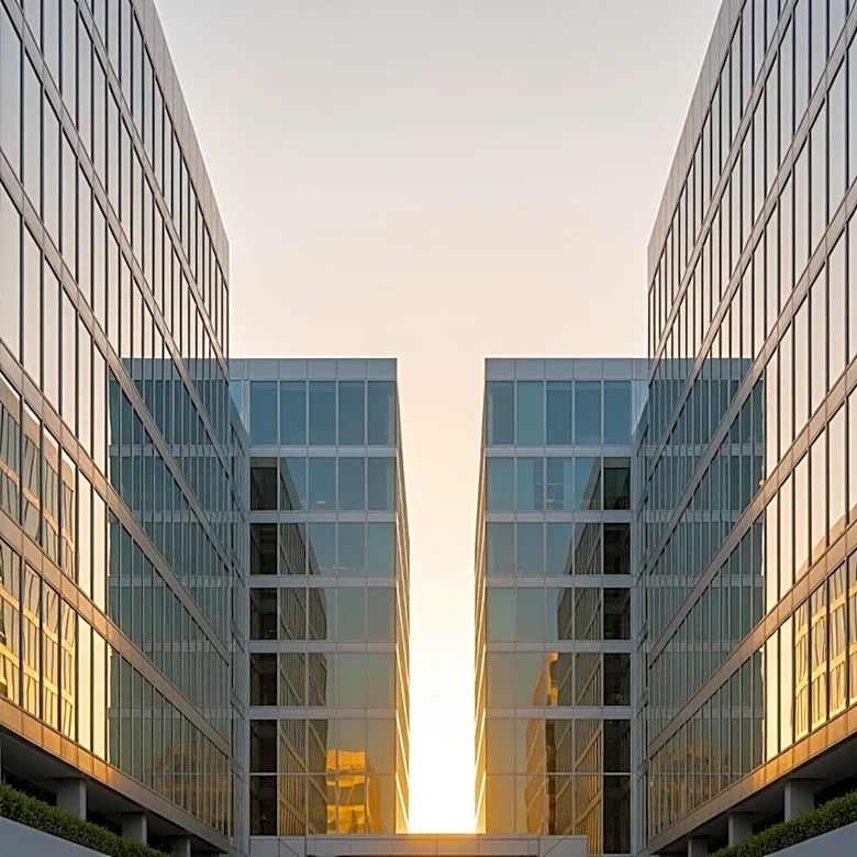 Chicago's Pandemic-Era Office Buildings Undergo Revitalization