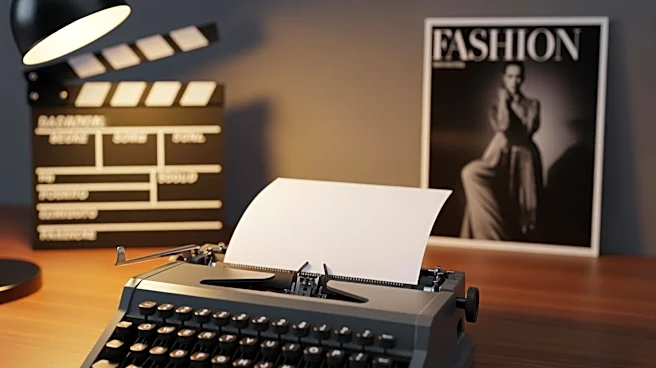 Vogue Editor Chloe Malle Orchestrates Anna Wintour's First Cover Appearance with Meryl Streep