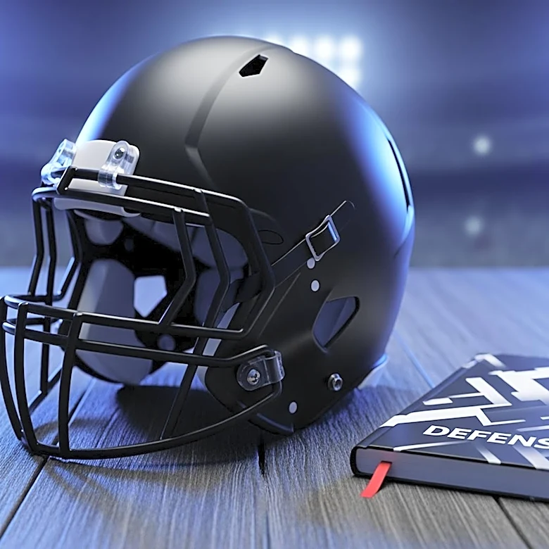 Cleveland Browns Consider Drafting DE David Bailey from Texas Tech for Defensive Boost