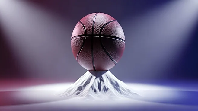 WNBA Launches 'GOAT' Marketing Campaign for Season 30