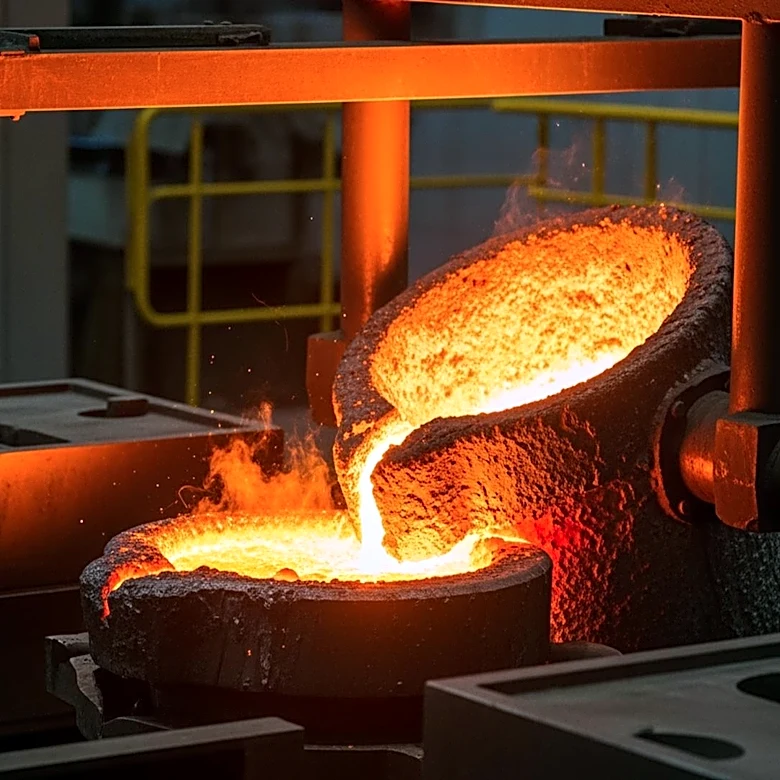 Mesabi Metallics Secures $150 Million Funding for Minnesota Steel Plant