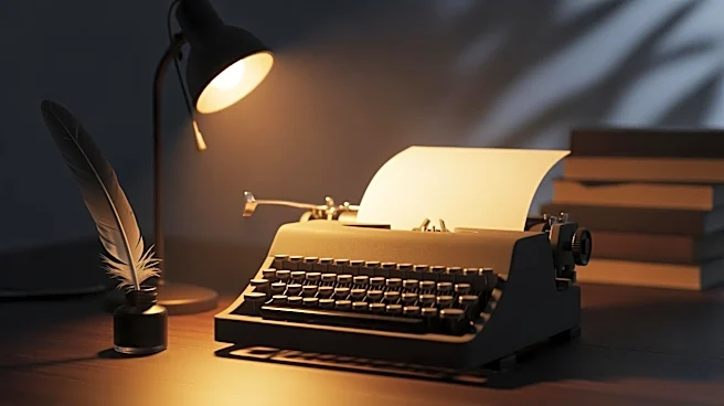 Chase Infiniti Discusses Her Role in 'The Testaments' and Rapid Career Rise