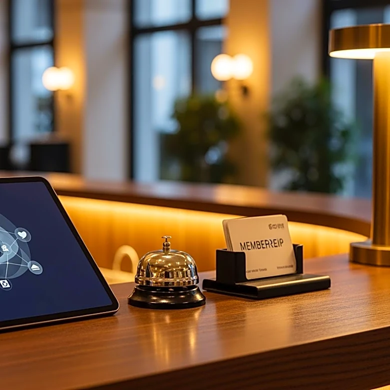 Aethos Hotels Appoints Eleni Koussoroplis as Group Director of Membership to Enhance Community Engagement