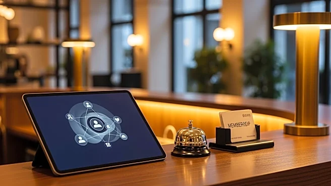 Aethos Hotels Appoints Eleni Koussoroplis as Group Director of Membership to Enhance Community Engagement