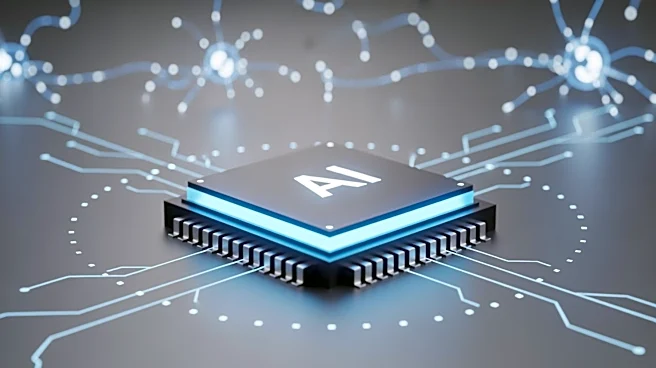 Anthropic's Claude Gains Traction as AI Rival to ChatGPT