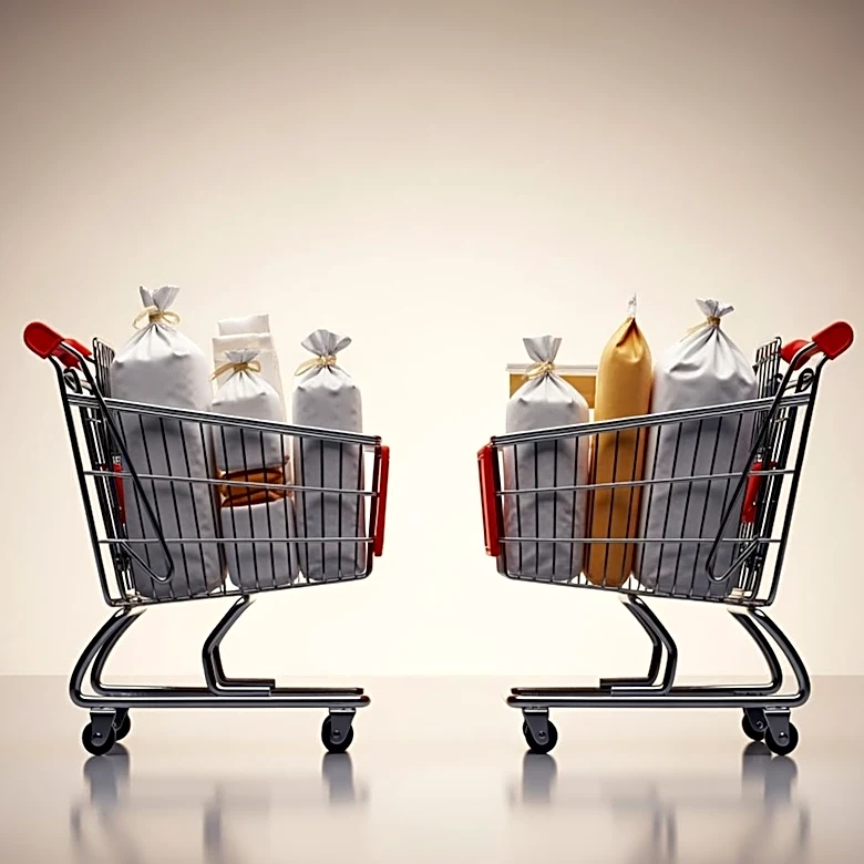 Consumer Reports Identifies Costco as the Cheapest Grocery Store Compared to Walmart