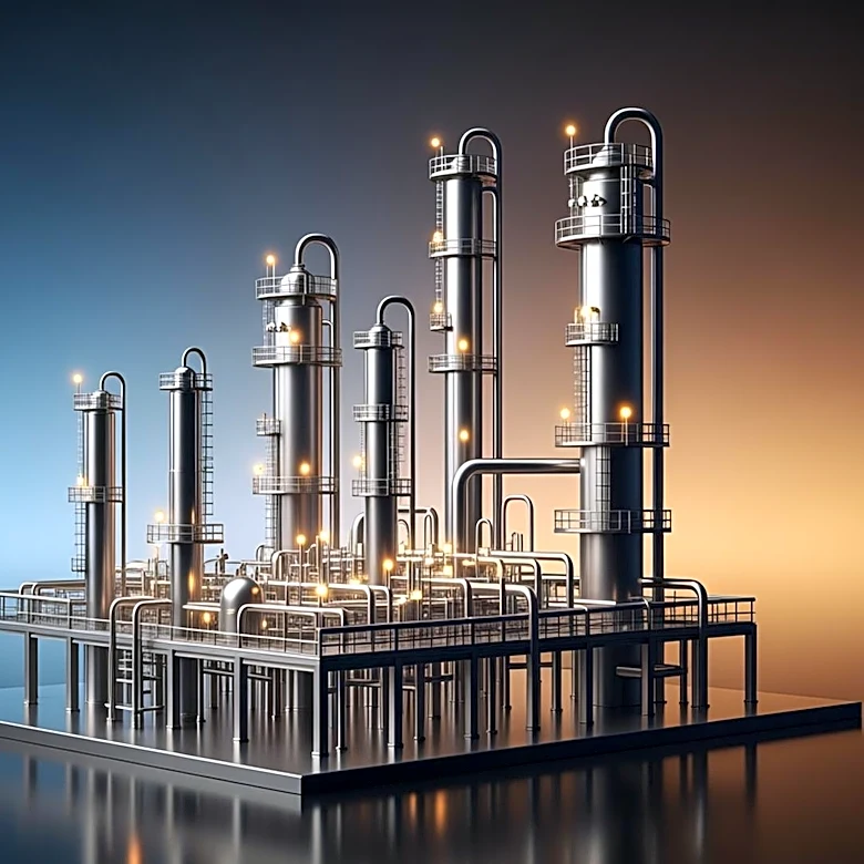 Fluor Corporation to Design New Refinery in Texas, Enhancing U.S. Energy Infrastructure