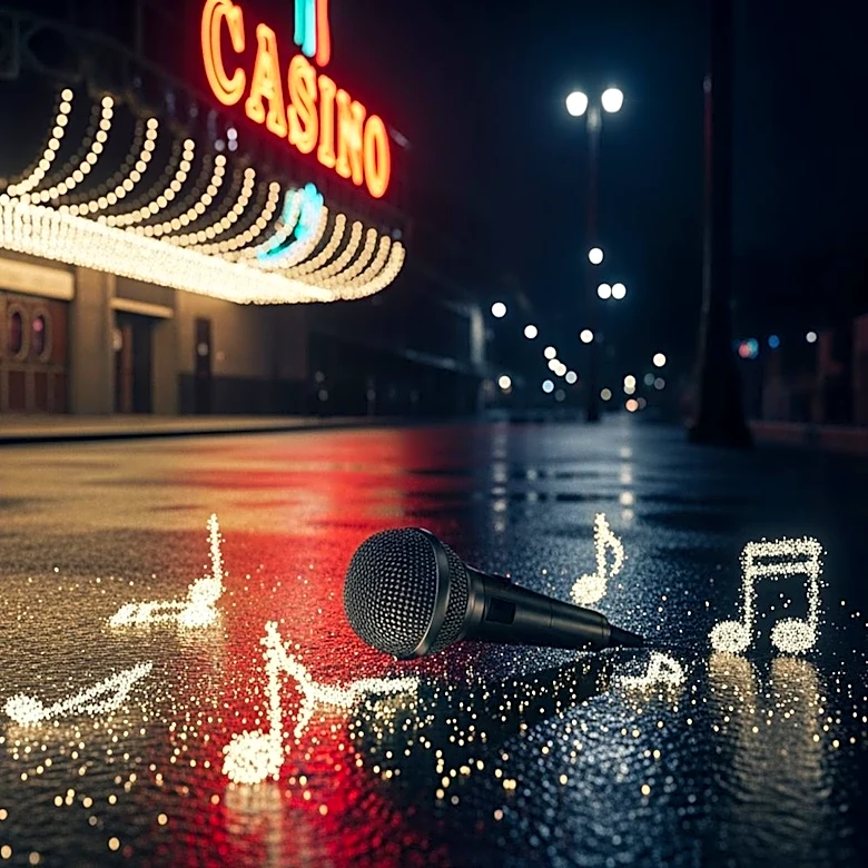 Rapper Offset Shot Near Florida Casino, Lil Tjay Charged with Disorderly Conduct