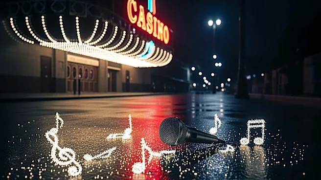 Rapper Offset Shot Near Florida Casino, Lil Tjay Charged with Disorderly Conduct