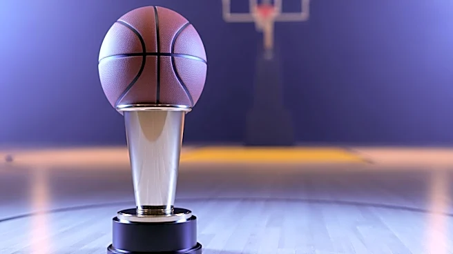 Michigan Wolverines Crowned National Champions, Top Final AP Men's Basketball Poll