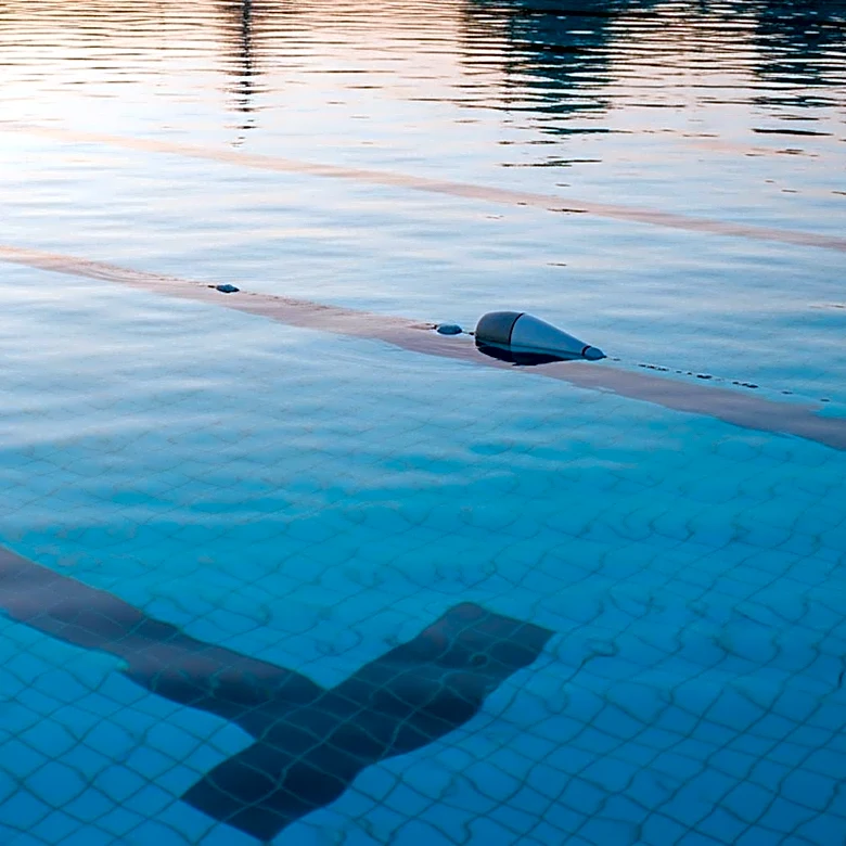 Haley Bayley Returns to SI Swim After Five-Year Break