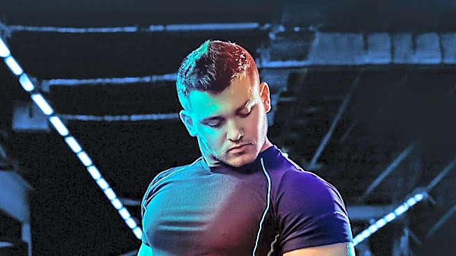 Fitness Enthusiast Overcomes Health Challenges to Build Muscle at 54