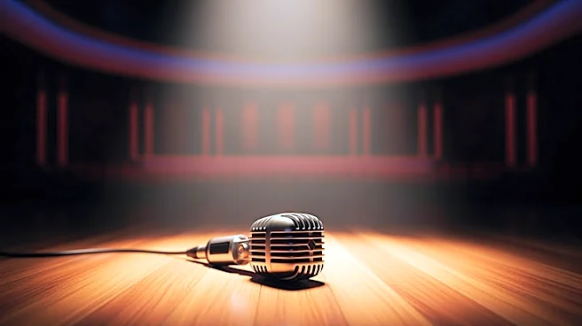 Byron Allen's 'Comics Unleashed' to Replace CBS Late Night Host Stephen Colbert