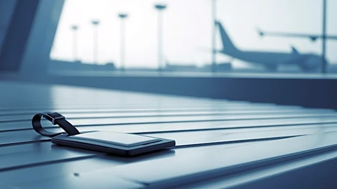 Delta Air Lines Raises Checked Bag Fees Amid Middle East Conflict Impact