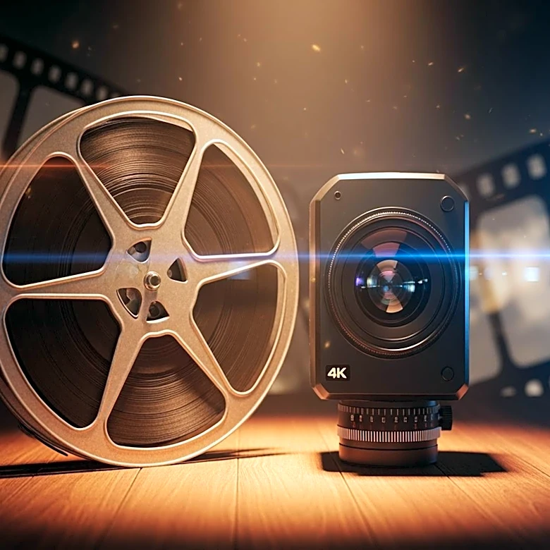 New York Indian Film Festival to Feature 4K Restoration of 'Sholay' and BAFTA Winner 'Boong'