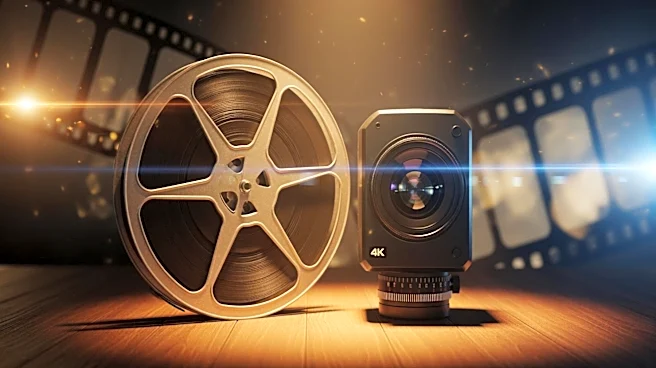 New York Indian Film Festival to Feature 4K Restoration of 'Sholay' and BAFTA Winner 'Boong'