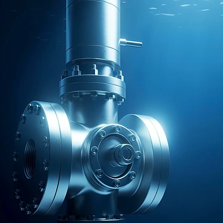 Hunting Secures $63.5 Million Subsea Order for Guyana Offshore Project