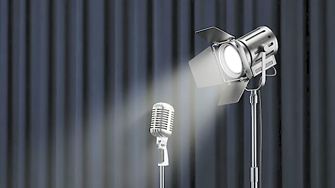 SAG-AFTRA Announces Dates for 2026-2027 Actor Awards Streaming on Netflix