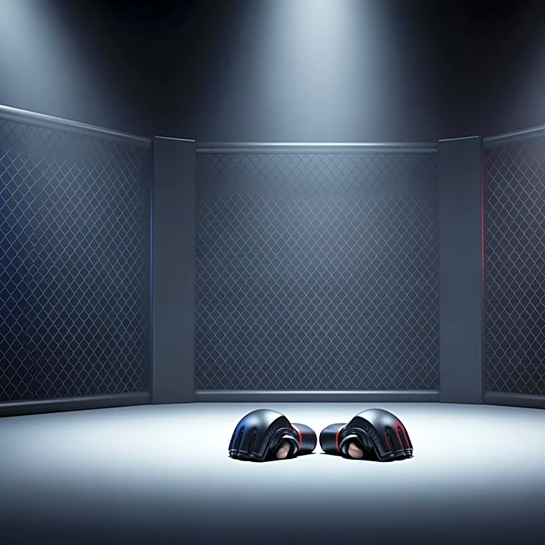 Jiri Prochazka Predicts Alex Pereira's Victory Over Ciryl Gane at UFC Freedom 250