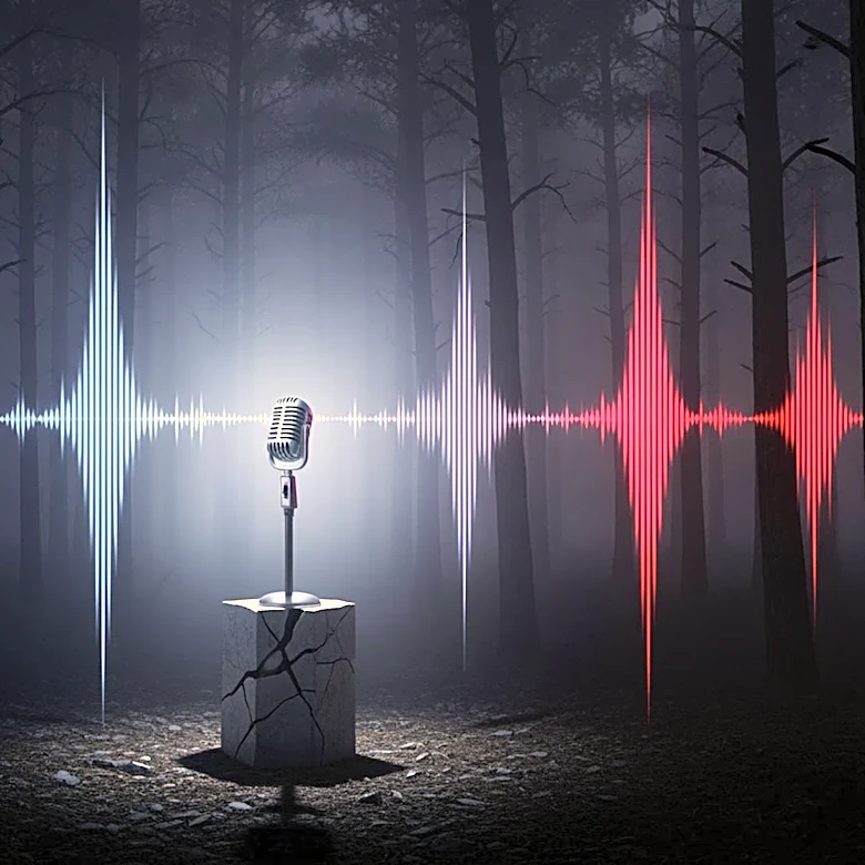 Undertone Film Review: A Sonic-Driven Horror with Mixed Execution