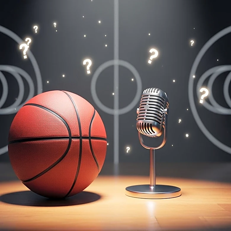 Kenny Beecham Launches NBA 'Trivia Show' Series with Enjoy Basketball