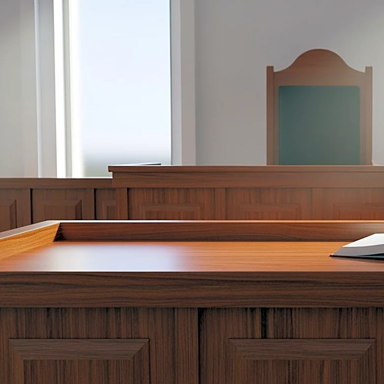 Court Denies Aaron Carter's Mom in Estate Dispute with Ex-Fiancée