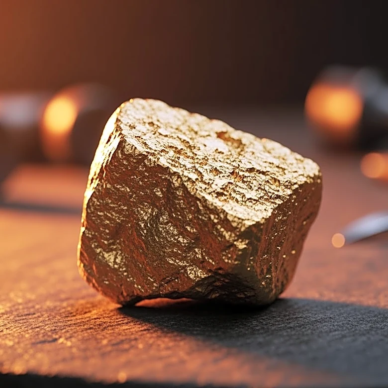 Rox Resources Secures A$350 Million for Youanmi Gold Project Development