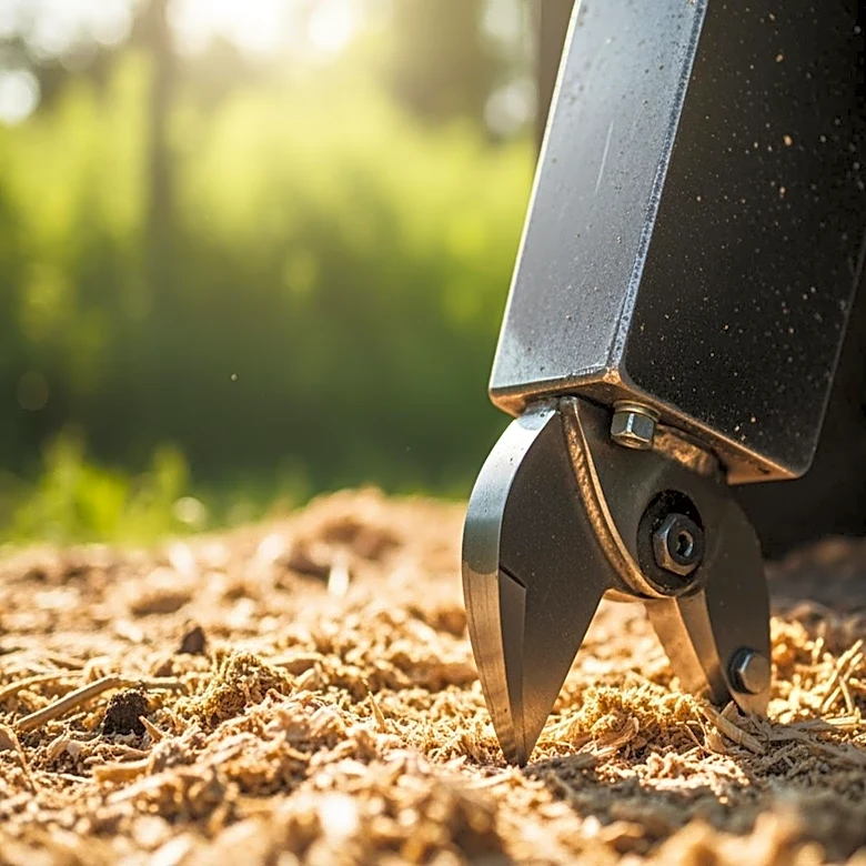 TP Woodchippers Expands UK Presence with New Dealer Appointment