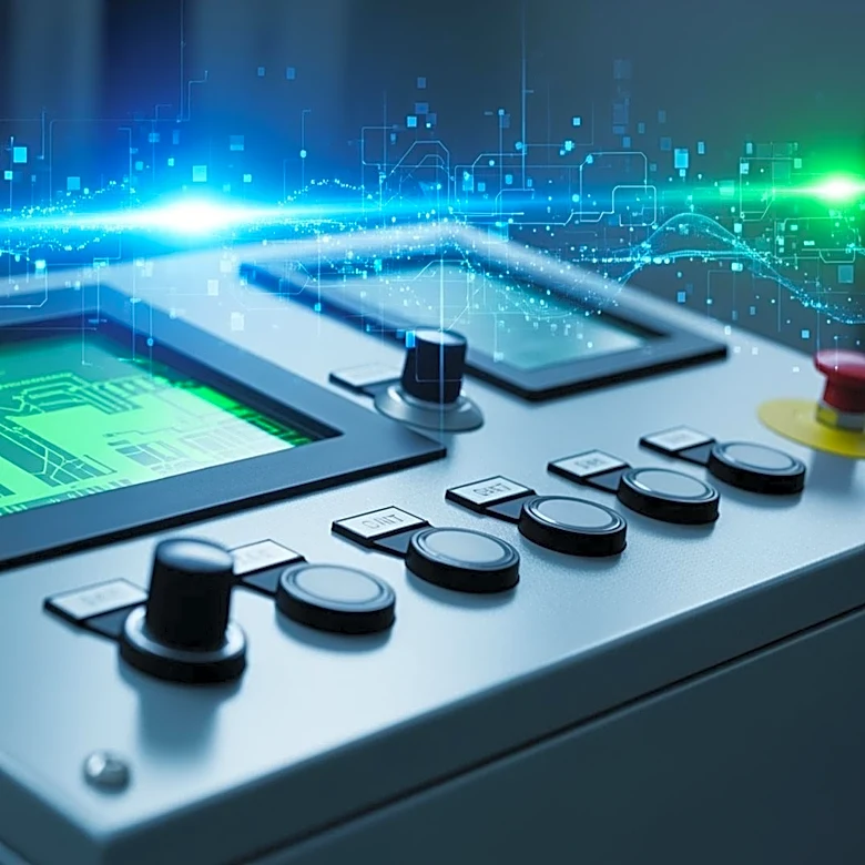 Emerson Enhances Guardian Platform with AI for Improved Industrial Automation