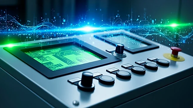 Emerson Enhances Guardian Platform with AI for Improved Industrial Automation