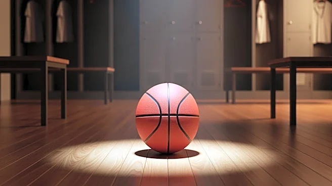 Louisville's Mikel Brown Jr. Declares for 2026 NBA Draft Amid Team Changes