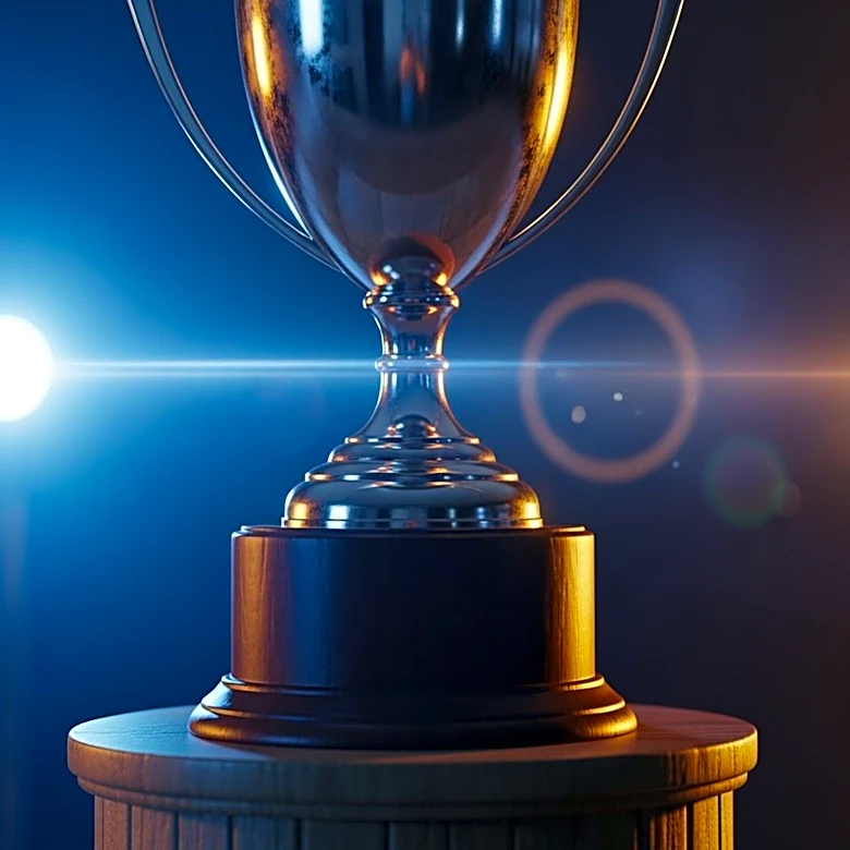 Yaxel Lendeborg Celebrates Michigan's Title Win with Iconic Tribute