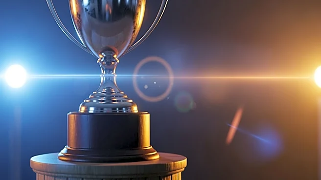 Yaxel Lendeborg Celebrates Michigan's Title Win with Iconic Tribute