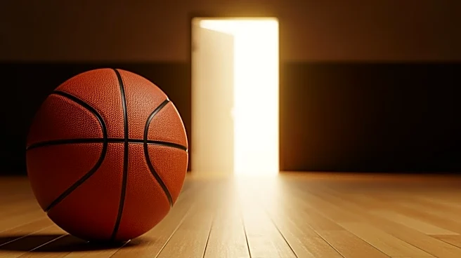 Transfer Portal Opens as College Basketball Season Concludes