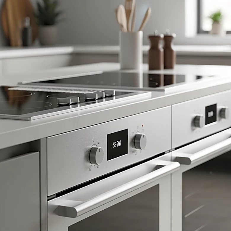 Gaggenau Surpasses LG as Most Reliable Kitchen Appliance Brand According to Consumer Reports