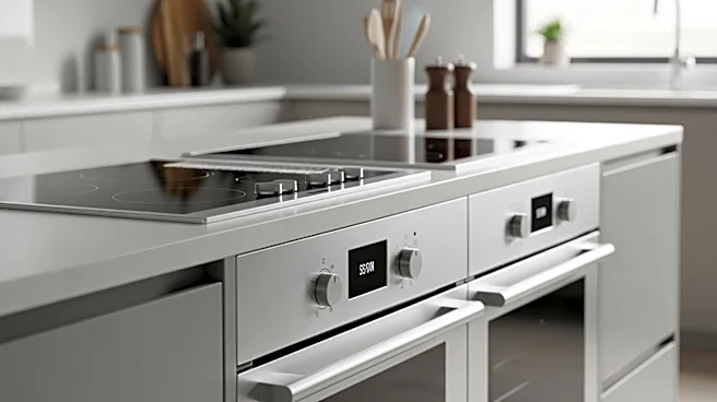 Gaggenau Surpasses LG as Most Reliable Kitchen Appliance Brand According to Consumer Reports
