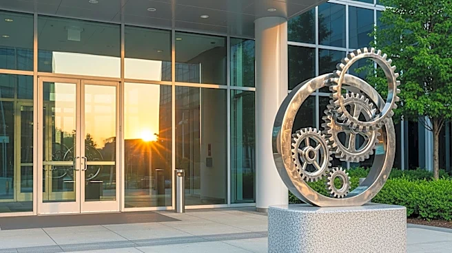 Fairfield County Unveils Expanded Workforce Center to Boost Local Employment