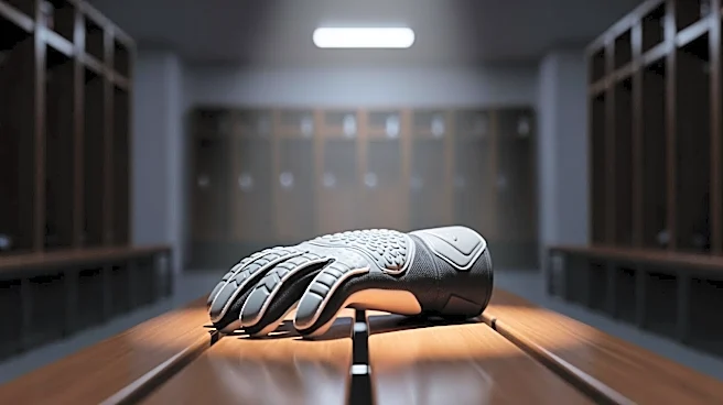 Tottenham Considers James Trafford as Replacement for Guglielmo Vicario Amid Transfer Speculations