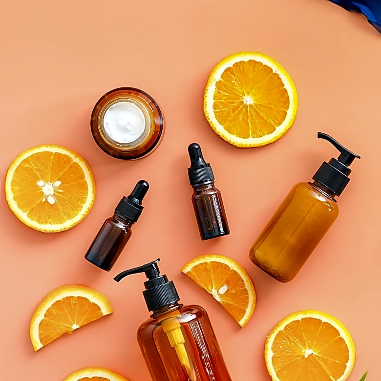 Beauty Industry Adapts to Vitamin D Deficiency with Innovative Skincare Products