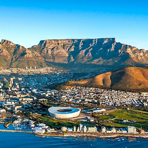 Philadelphia Students Return from Transformative Educational Trip to South Africa