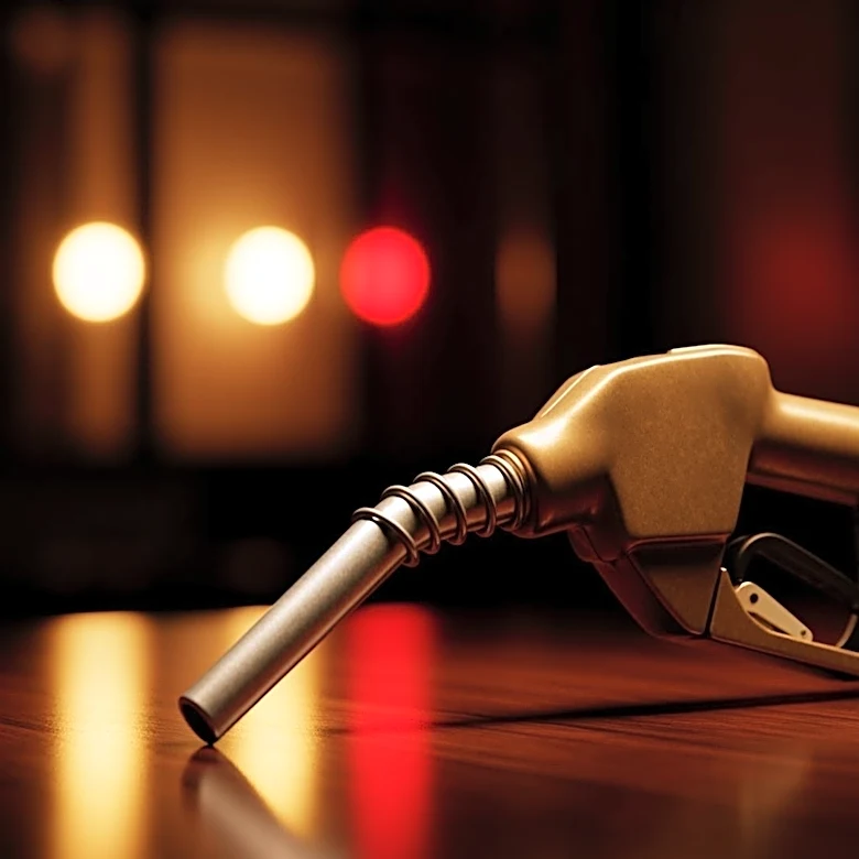 Federal Reserve Bank of New York Reports Spike in Gas Price Growth Expectations Amid Inflation Concerns