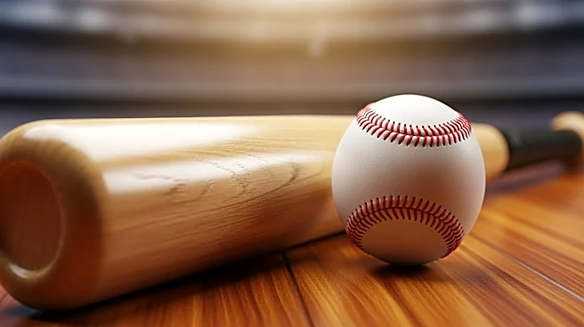 LSU's Cade Arrambide Sets New Record with Four Home Runs Against Tennessee