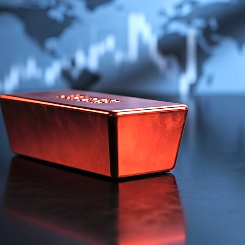 Goldman Sachs Warns on Copper Prices Amid Iran Conflict Threatening Global Economy