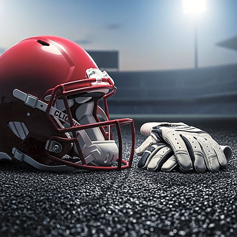 Red Morgan Emulates Former Alabama Defensive Back Brian Branch