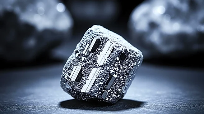 Allied Critical Metals Reports Significant Tungsten Mineralization at Borralha Project, Boosting Resource Potential