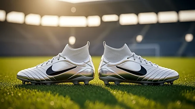 Wauconda Soccer Twins Isabelle and Meagan Gerle Lead Team with Unique Skills