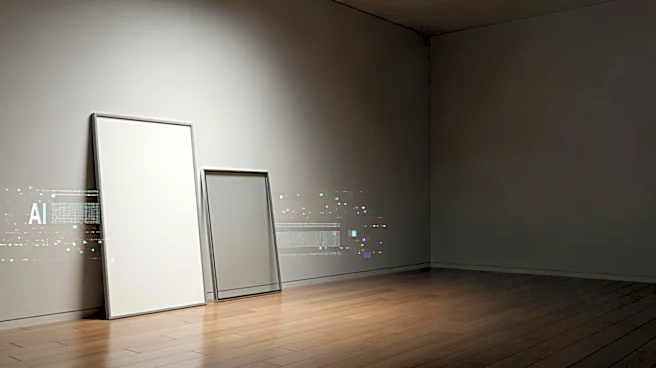 Gallery 1988 Closes After 20 Years Amidst AI and Market Challenges